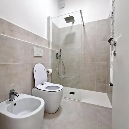 Apartament Angelini Bolonia