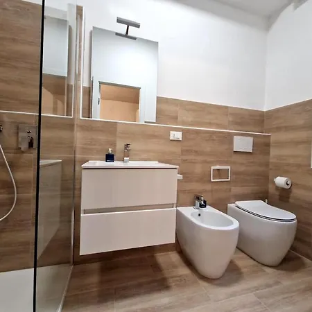 Apartment Angelini