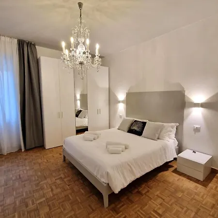 Angelini Apartmán Boloňa