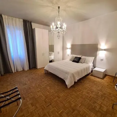 Angelini Apartment