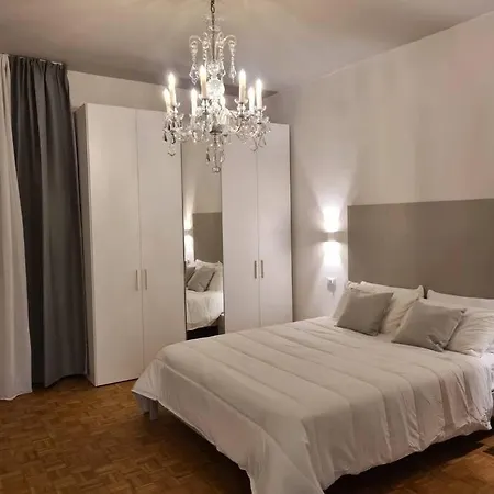 Angelini Apartment *