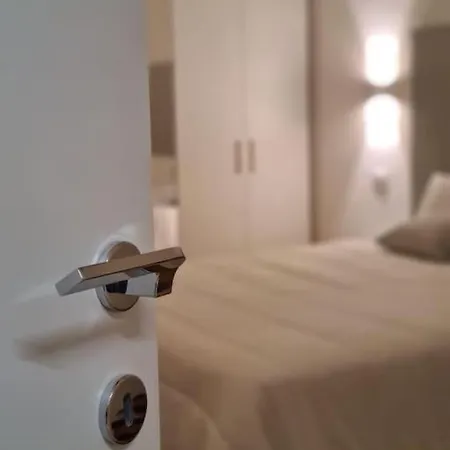 Angelini Apartmán Boloňa