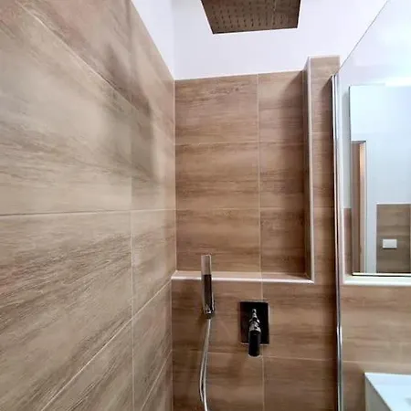 Apartment Angelini