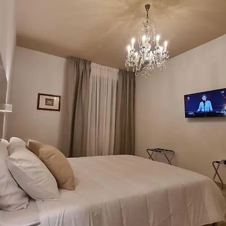 Angelini Apartmán Boloňa