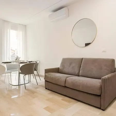 Apartment Angelini *