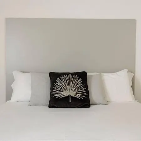 Apartmán Angelini Boloňa