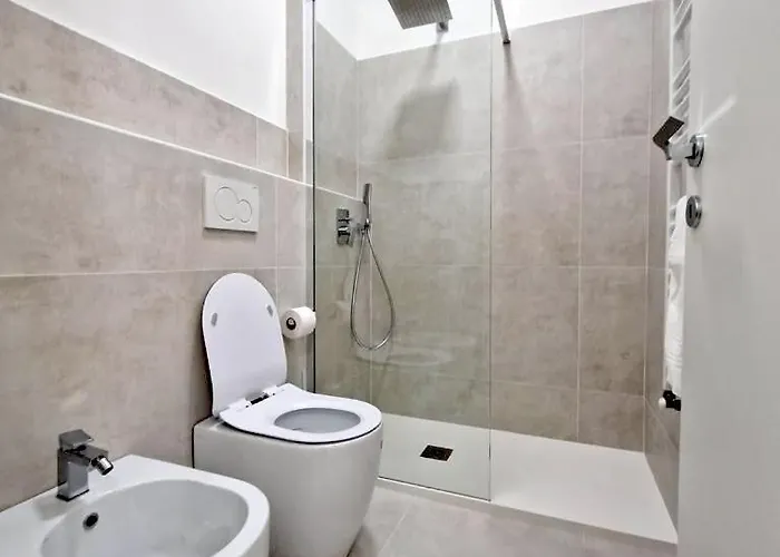 Apartamento Angelini Bolonia