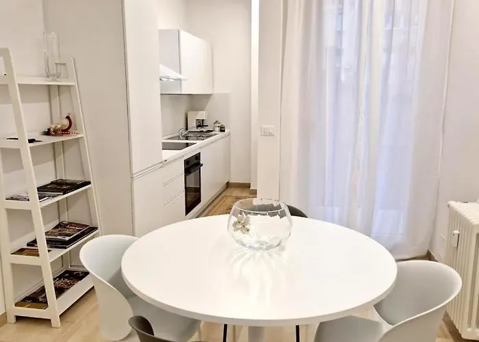 Angelini Appartement *