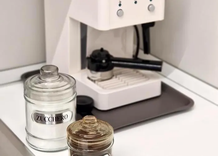 Appartement Angelini Bologna