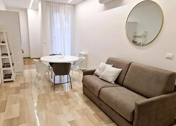 Appartement Angelini