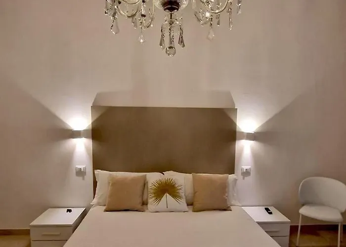 Angelini Apartamento *