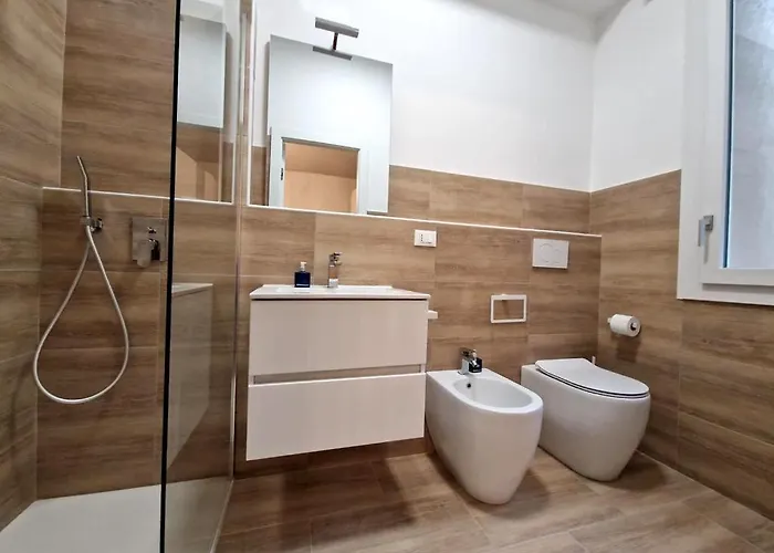 Appartement Angelini