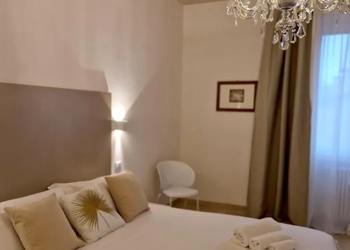 Angelini Appartement *