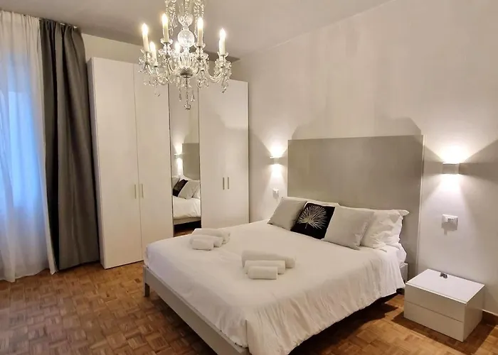 Angelini Appartement Bologna