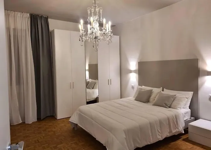 Angelini Apartamento *