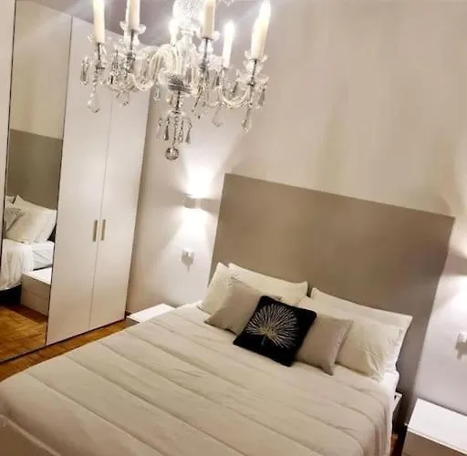 Appartement Angelini *