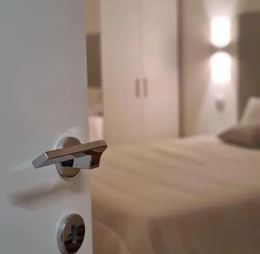 Angelini Apartamento Bolonia