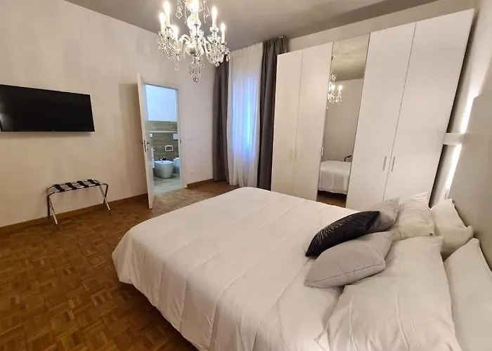Angelini Apartamento *