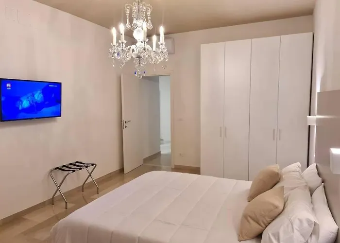 Appartement Angelini