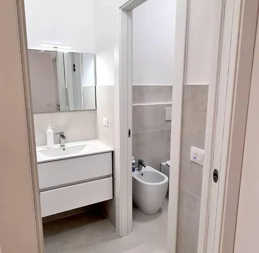 Angelini Apartamento Bolonia