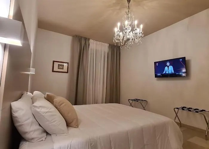 Angelini Apartamento Bolonia