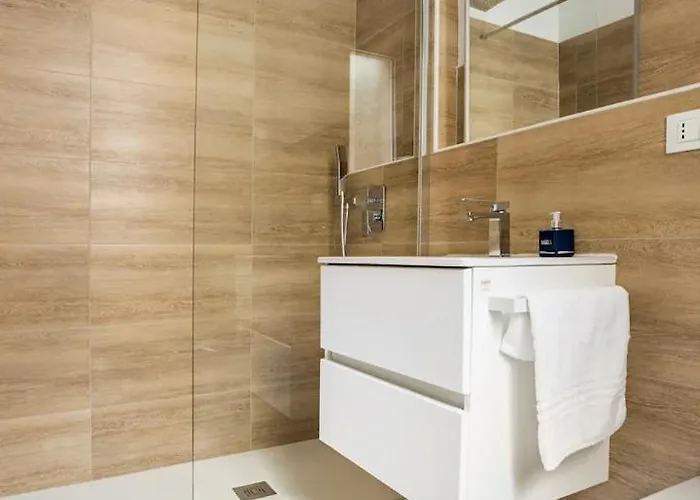 Angelini Apartamento *