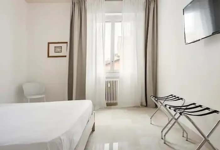 Angelini Appartement Bologna