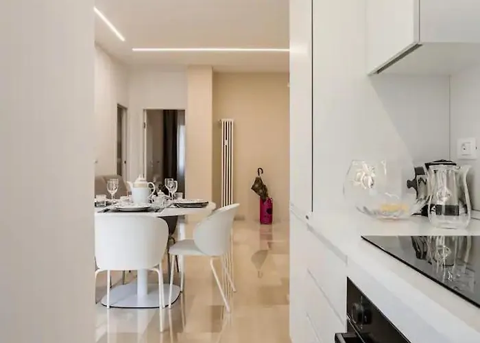 Apartamento Angelini Bolonia