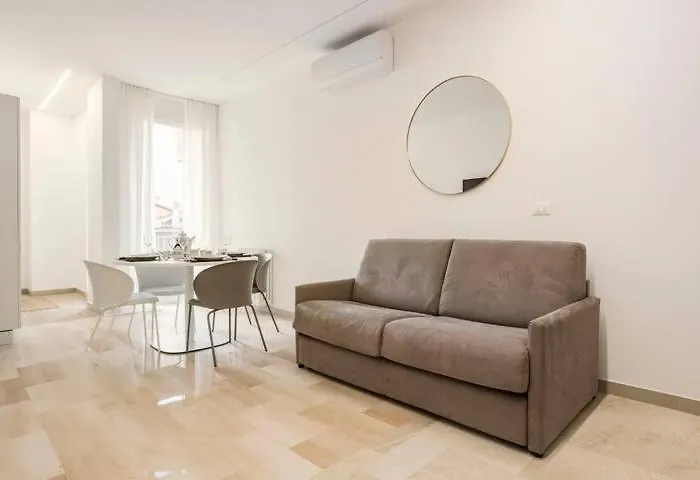 Apartamento Angelini *