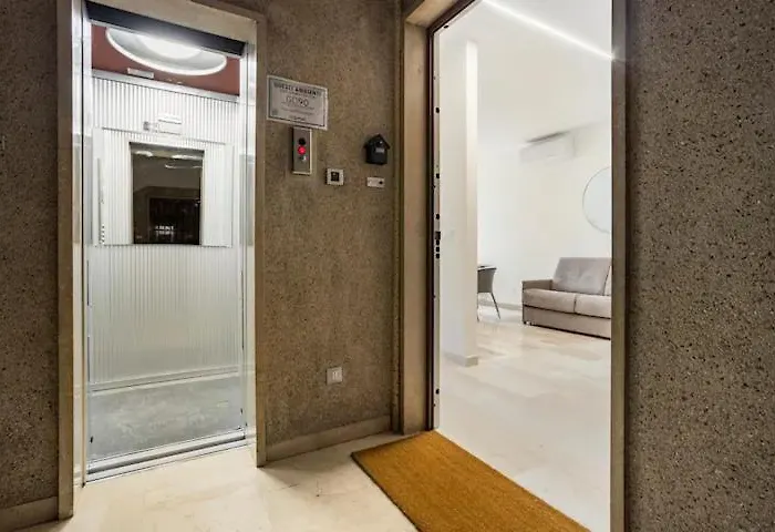 Angelini Appartement Bologna