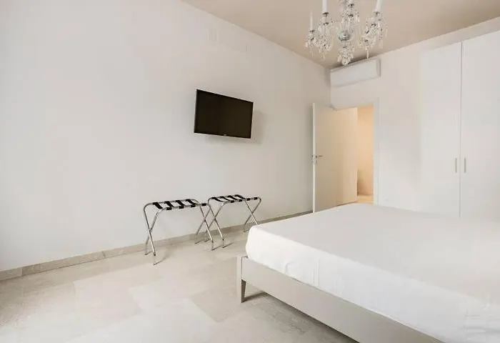 Apartamento Angelini Bolonia