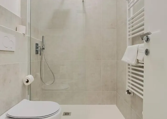 Angelini Apartamento