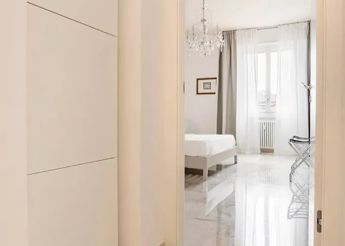 Appartement Angelini Bologna