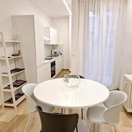 Angelini Apartman *