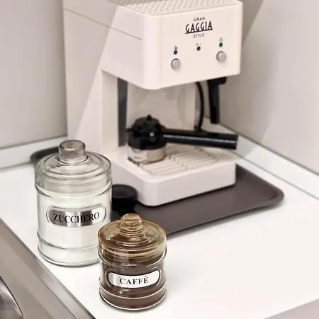 Apartment Angelini Bologna