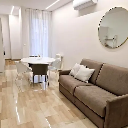 Apartment Angelini