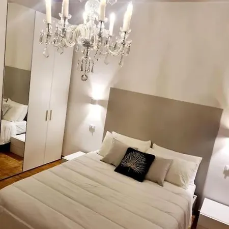 Apartment Angelini *