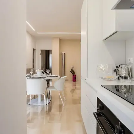 Apartment Angelini Bologna