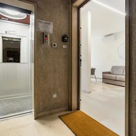Angelini Apartman Bologna