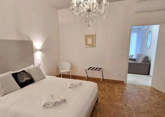 Angelini Апартаменты *