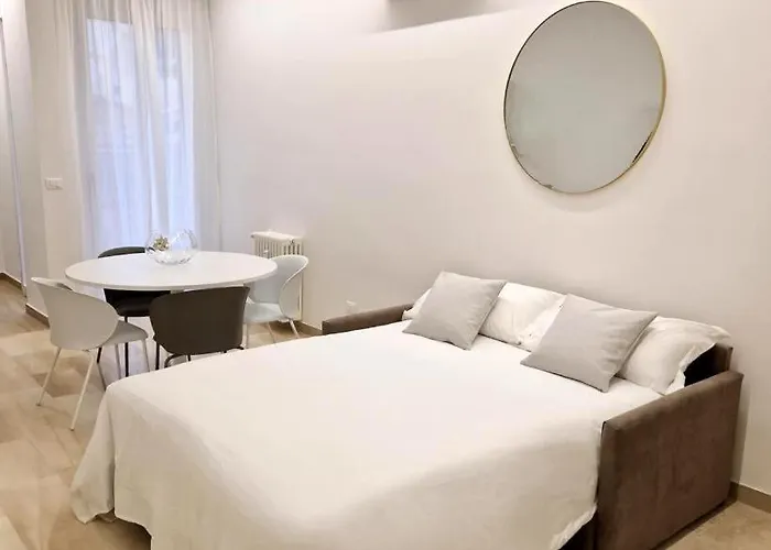 Angelini Апартаменты *