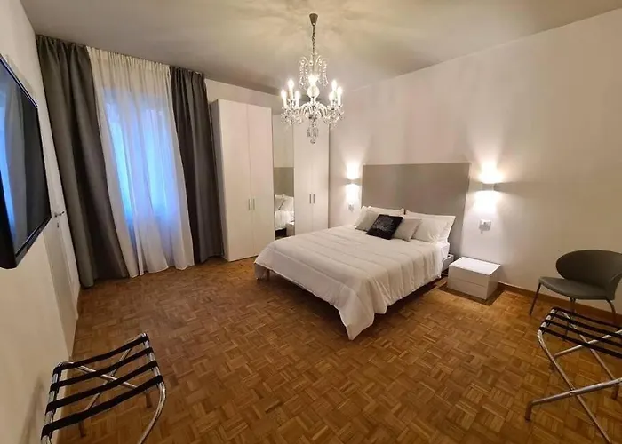 Angelini Appartamento