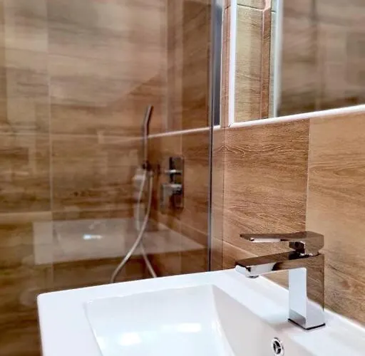 Angelini Appartamento *