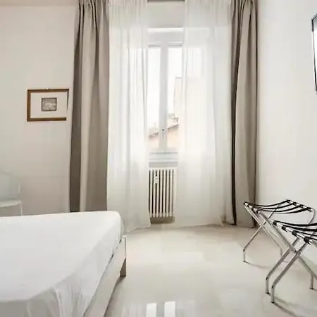 Angelini Lägenhet Bologna