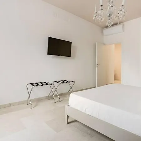 Lägenhet Angelini Bologna