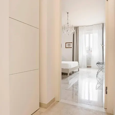 Lägenhet Angelini Bologna